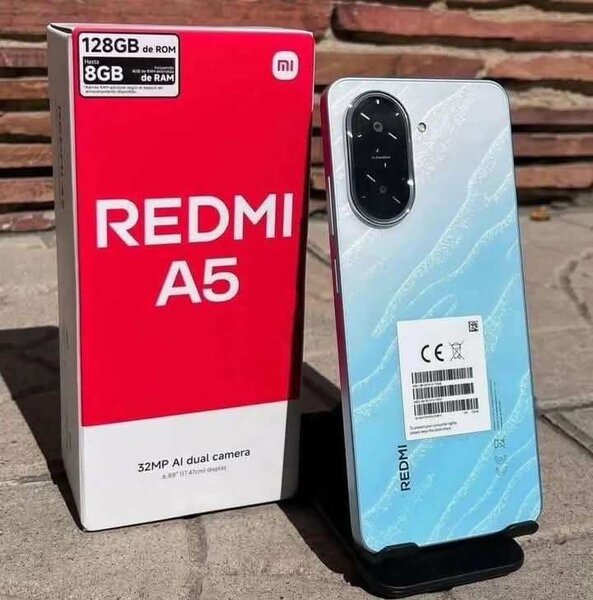 Redmi A5