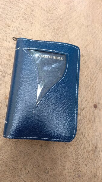 Bible LS 034
