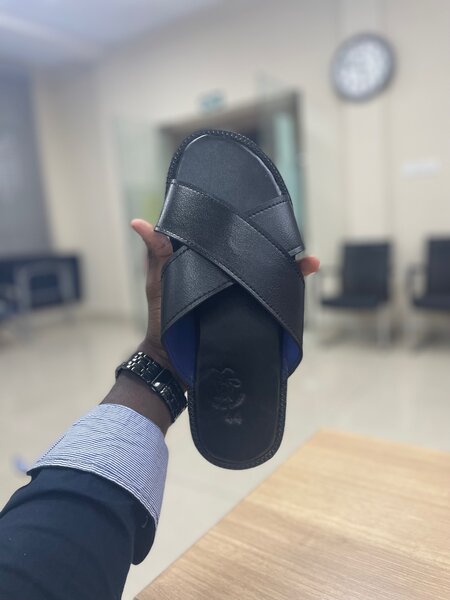 Men slippers