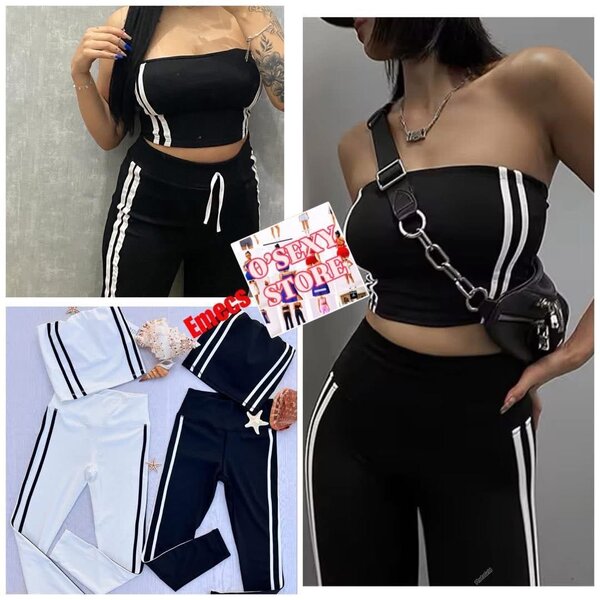 Stylish Women's Track Set