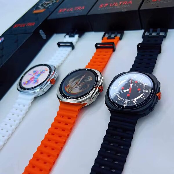 Montre Connectée S7 Ultra