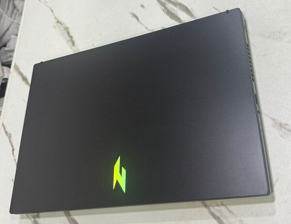 acer nitro anv15-41 ryzen 5