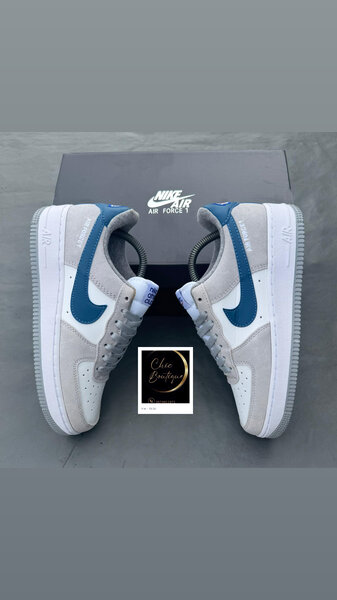 Baskets Nike Air Force 1