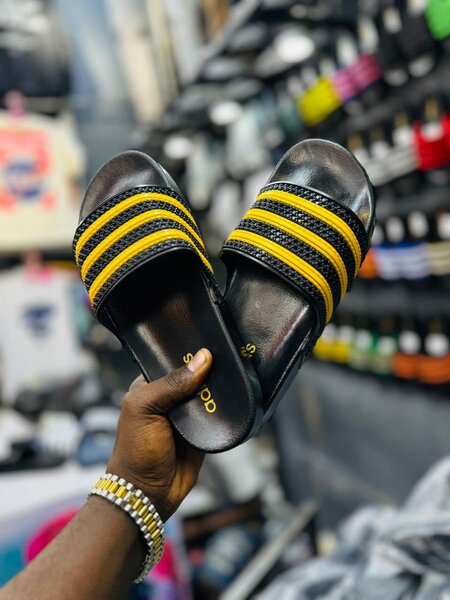 Adidas slides 