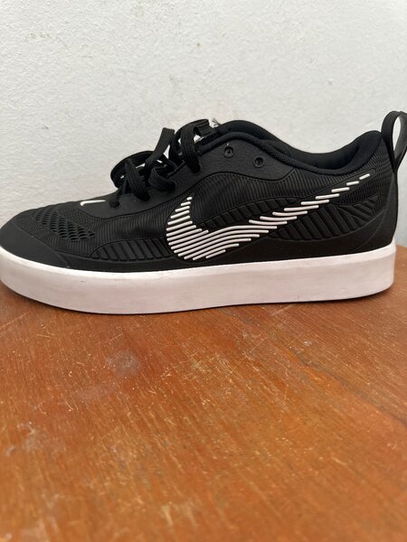BASKETS HOMMES