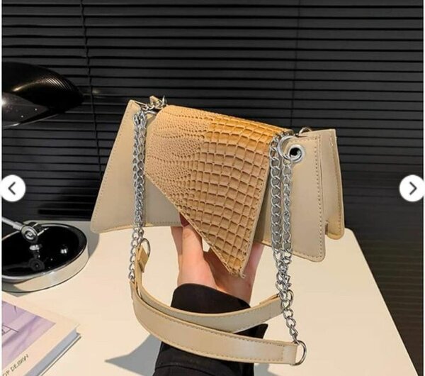 Sac à bandoulière élégant