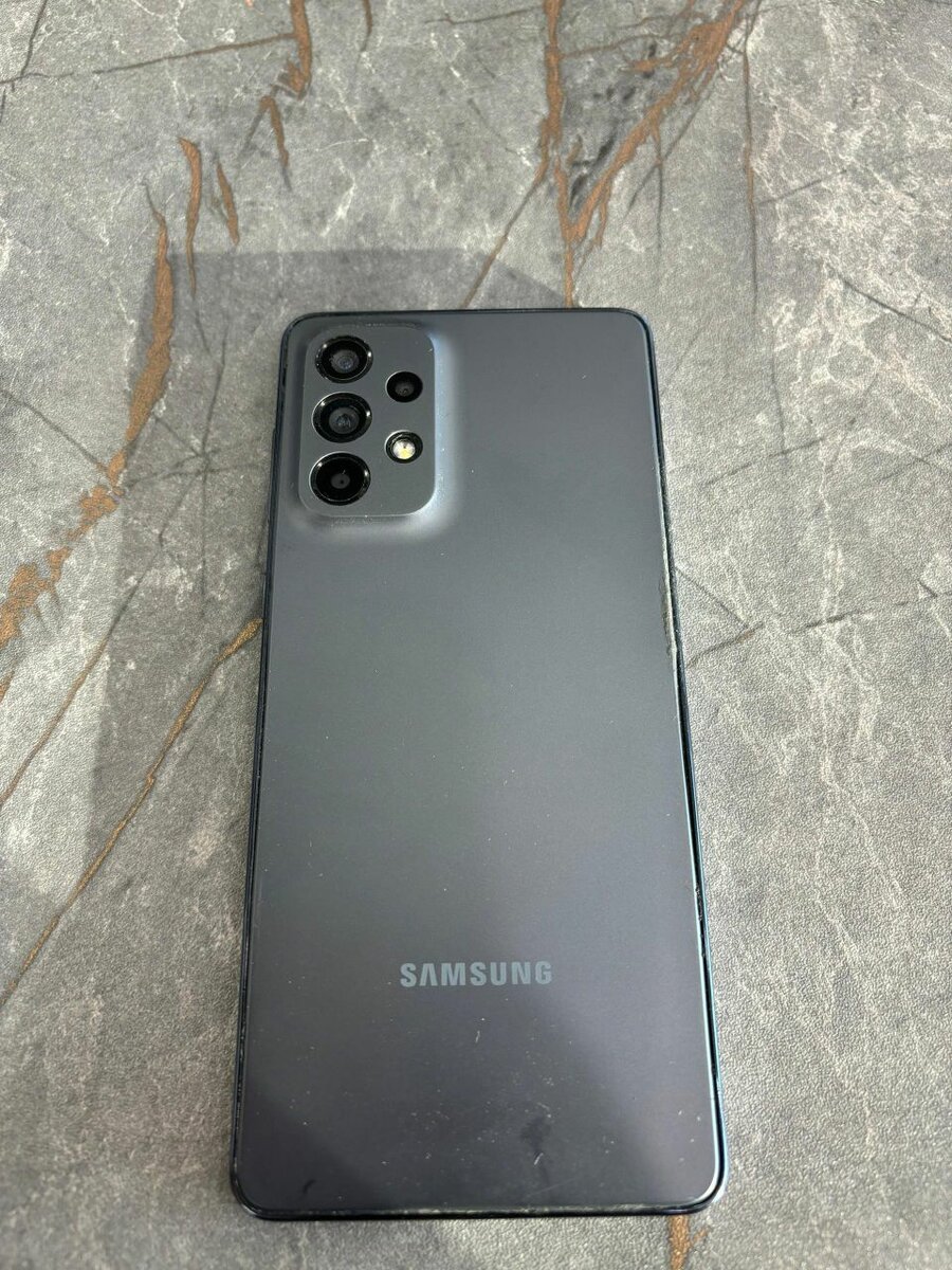 Samsung Galaxy A73 128/8