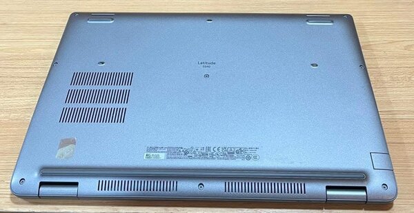 DELL LATITUDE 5540  CORE i5