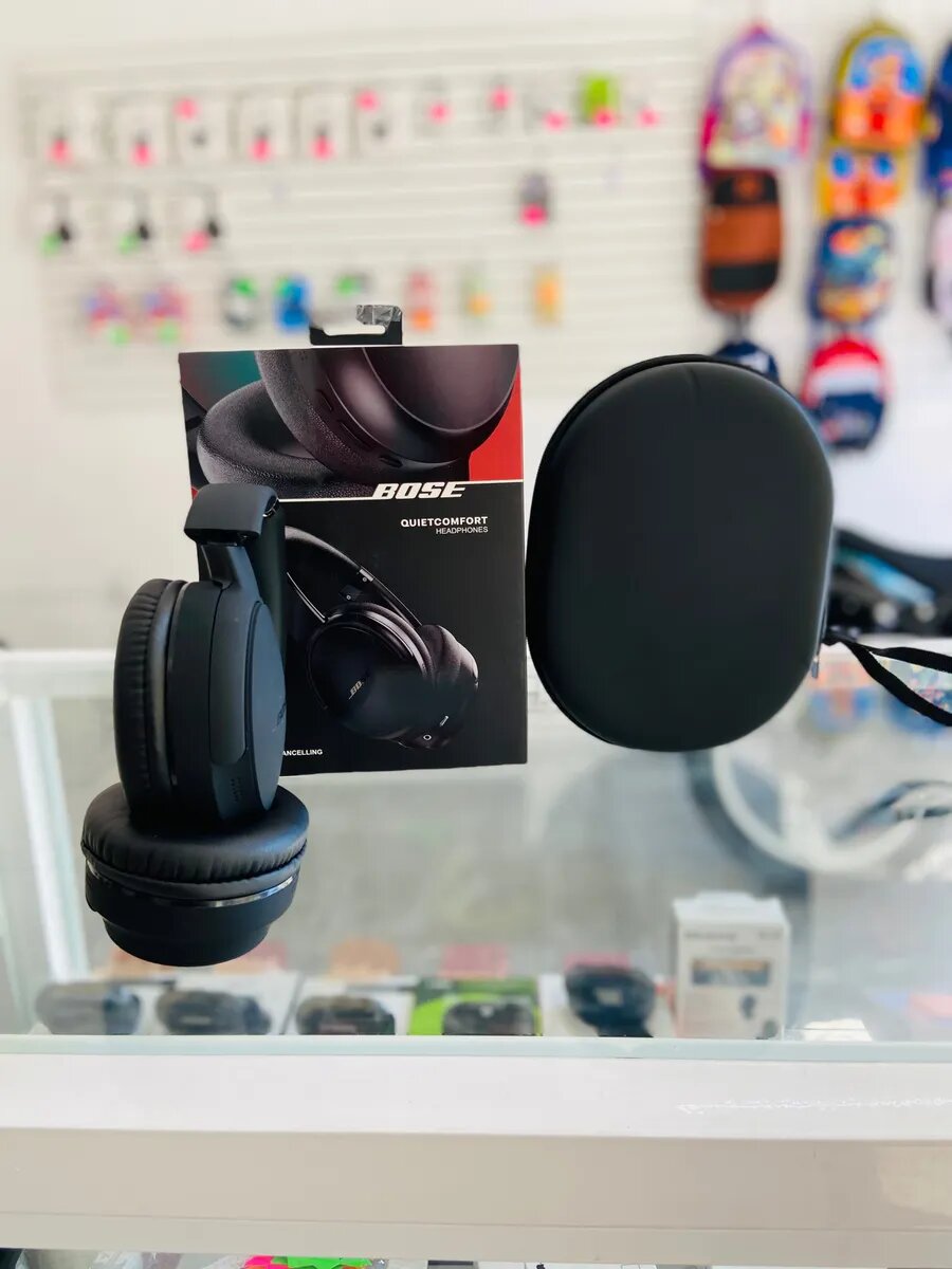 Bose QuietComfort Ultra Headphones