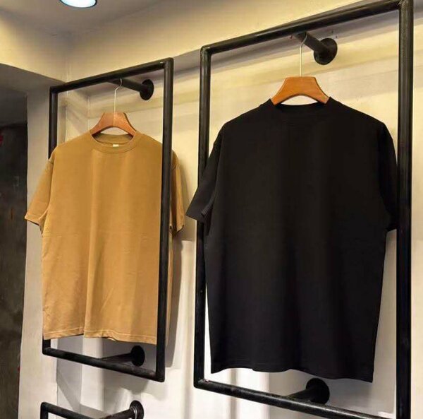 T-shirt unique pour homme