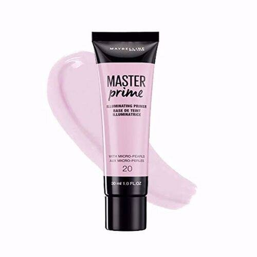 Maybelline Face Studio Primer