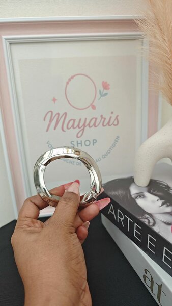 Bracelet élégant en argent