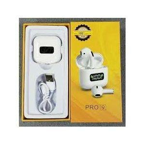 Pro 9 Wireless Earbuds