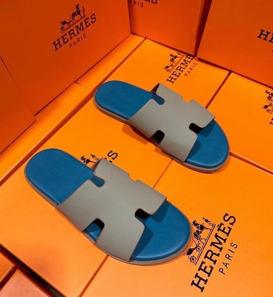 Chaussures hermès