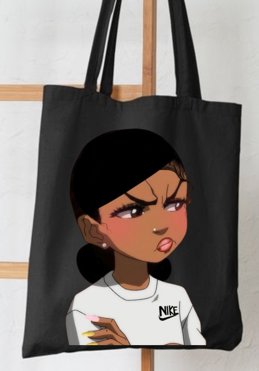 Tote bags