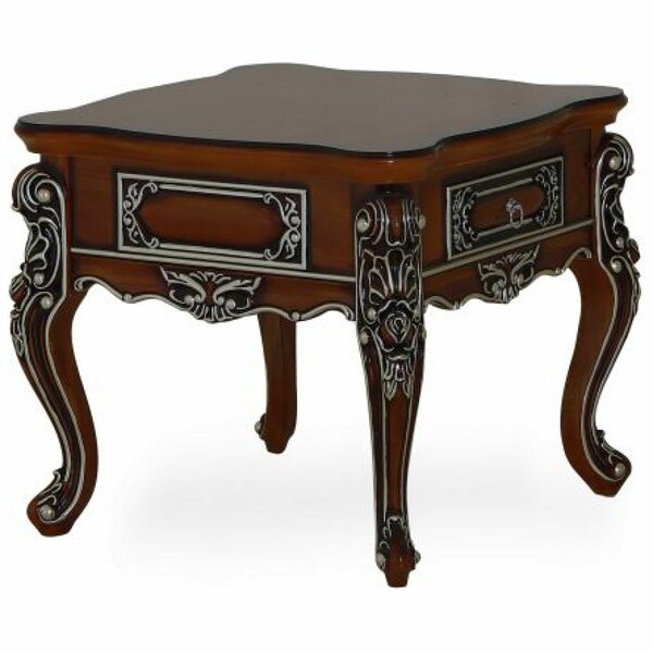 New design table