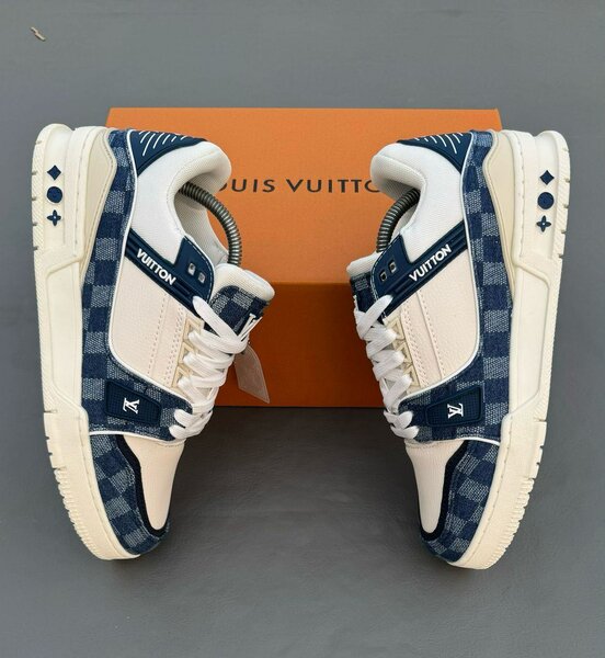 Luis Vuitton