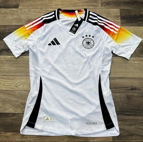 New Kit ALLEMAGNE Top Quality