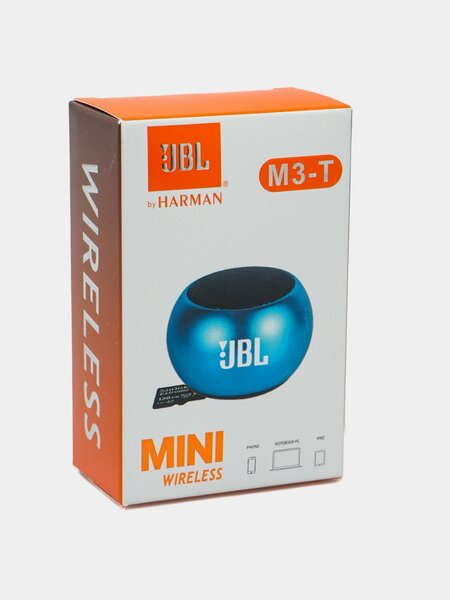 Enceinte Bluetooth JBL Mini