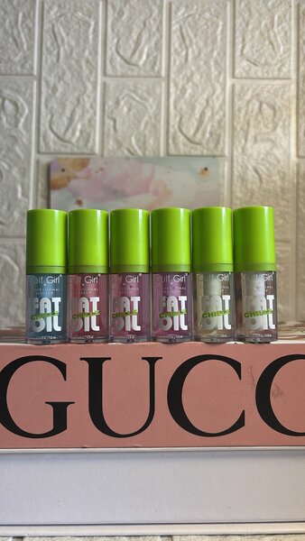 Gloss à Lèvres Hydratant