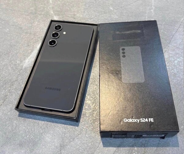 Samsung Galaxy S24 FE