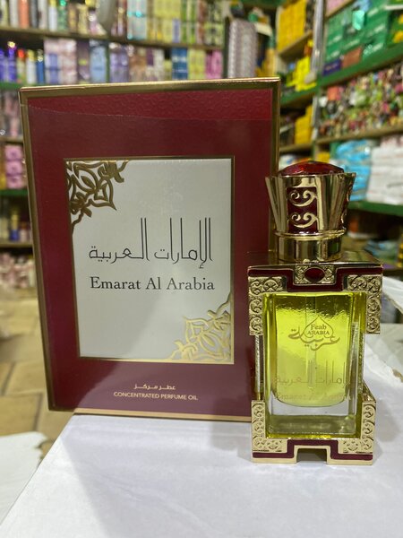 Emarat Al Arabia - Parfum Concentre