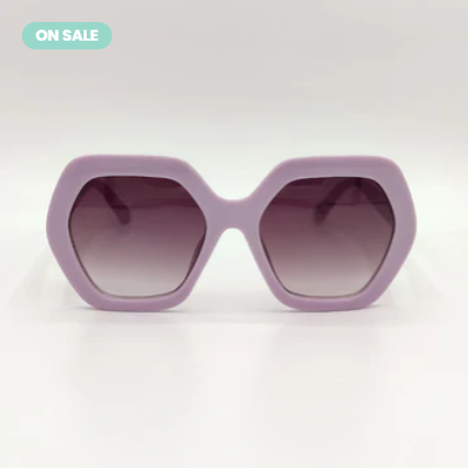 Gap Floral Baby Girl Sunglasses