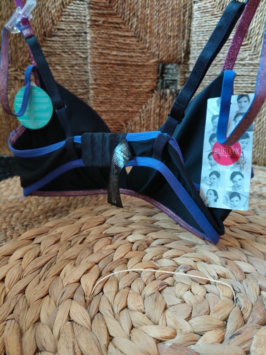 Soutien-gorge Confort Stretch Femme