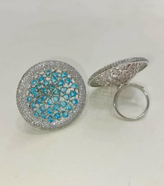 Ladies Rings