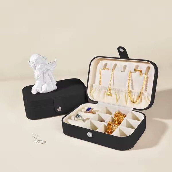 Boîte à Bijoux Élégante