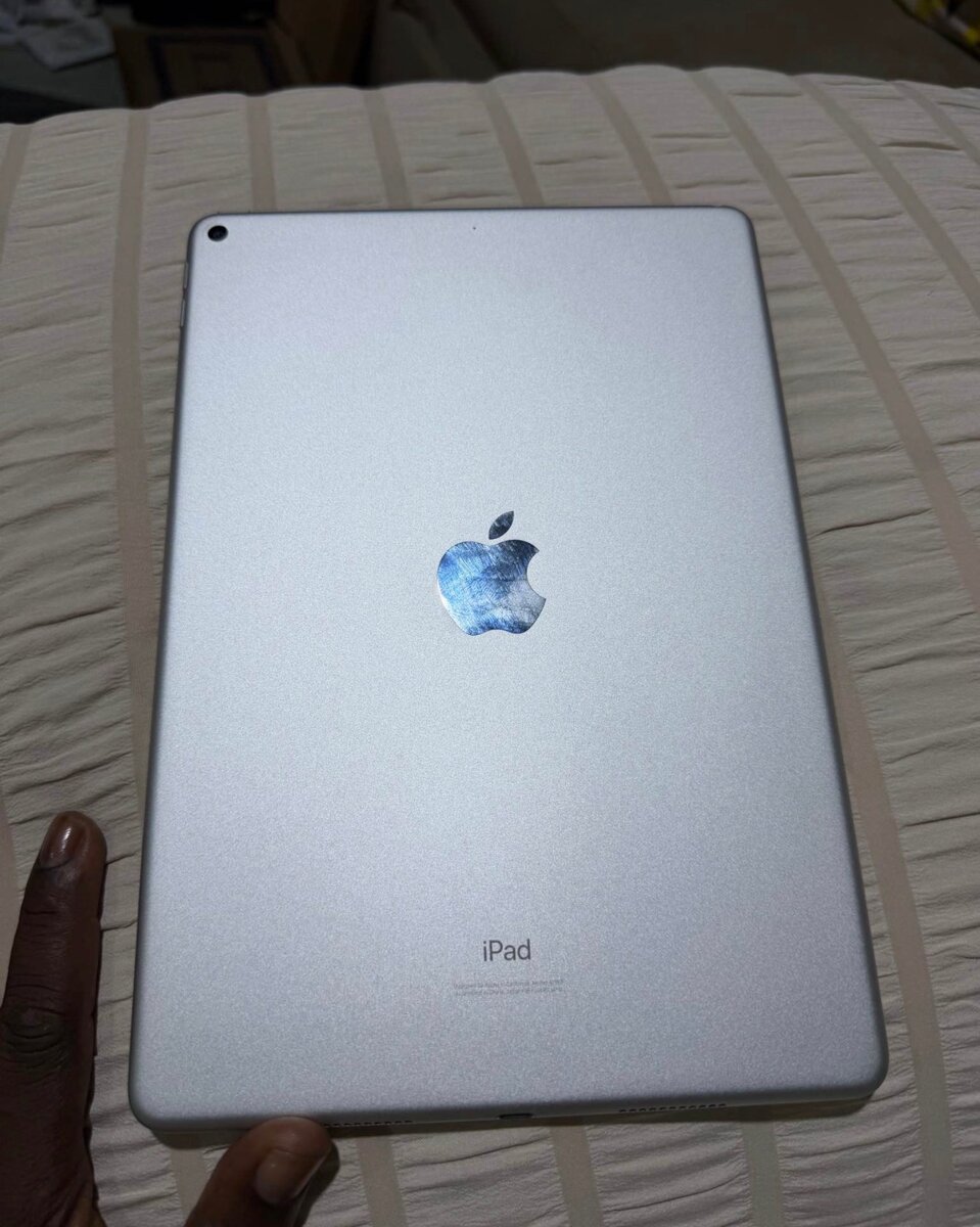 Tablette tactile Apple iPad