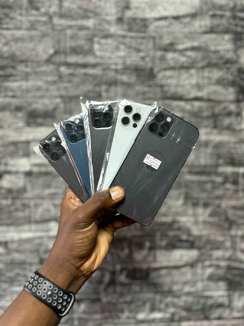 Pre owned iPhone 11 Pro