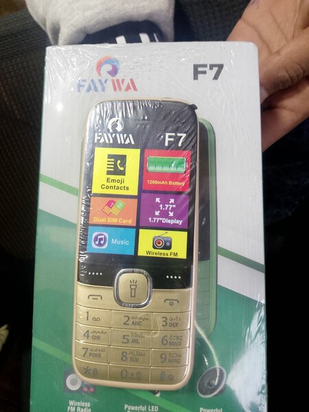 Fay Wa F7