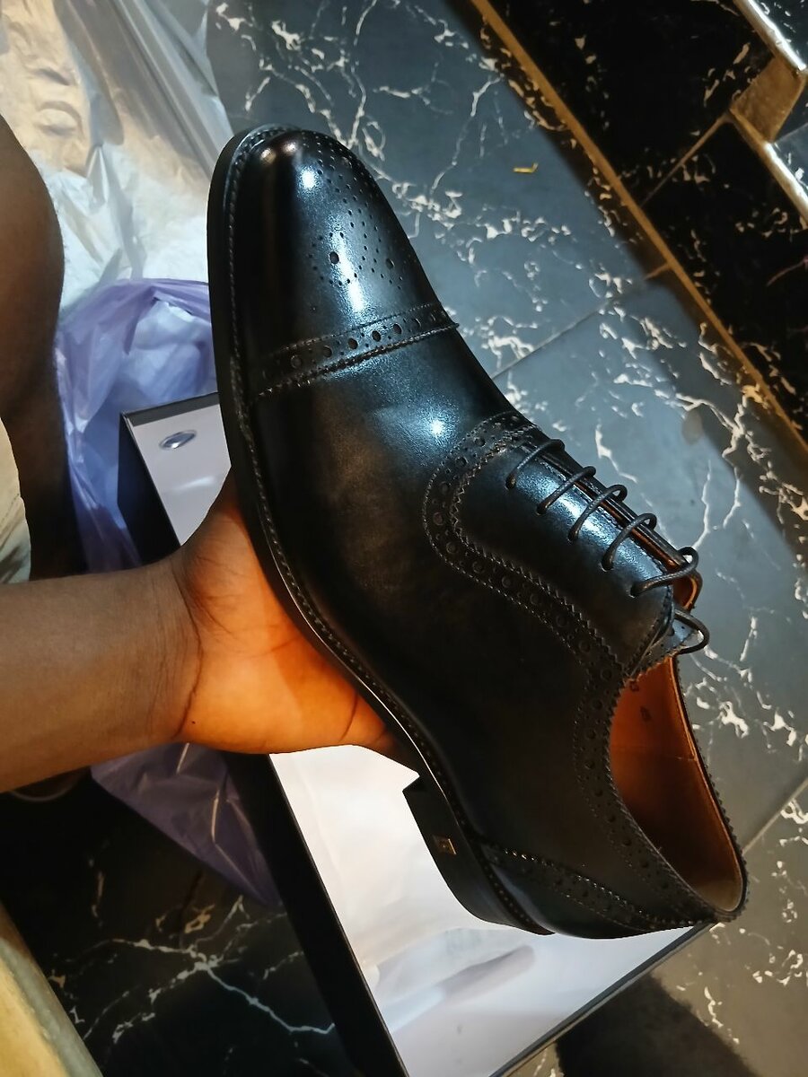 Men Formal Shoes