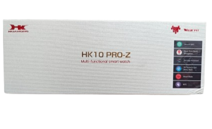 HK 10 PRO-Z
