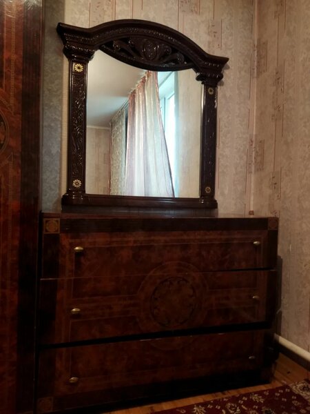 Гарнитур комплект