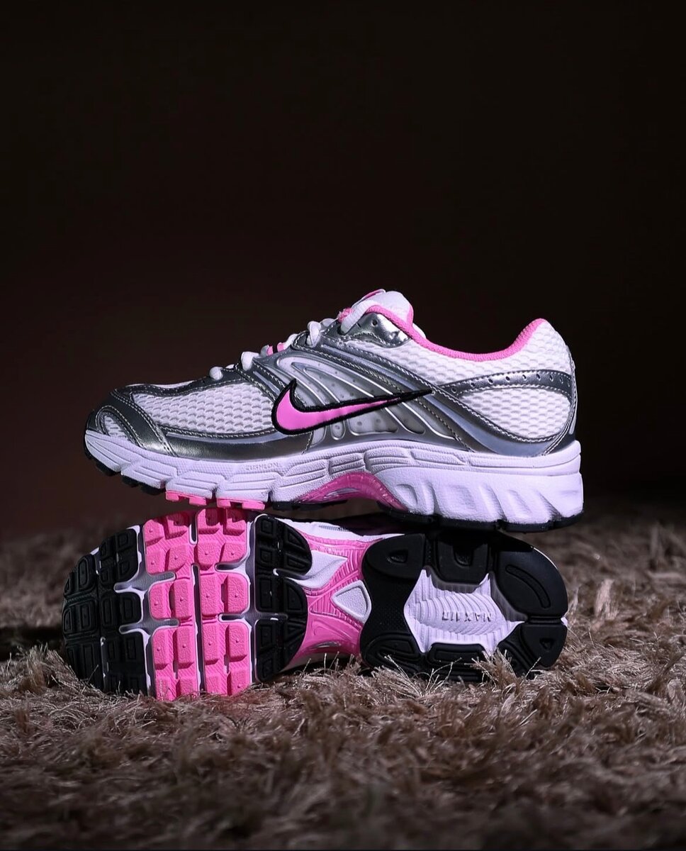 Nike Air Max 2K.(pour Femmes )