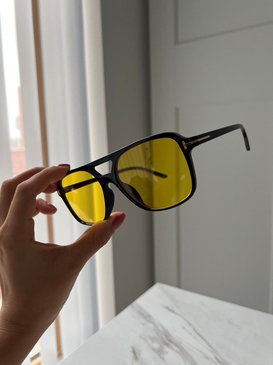 Lunettes de soleil
