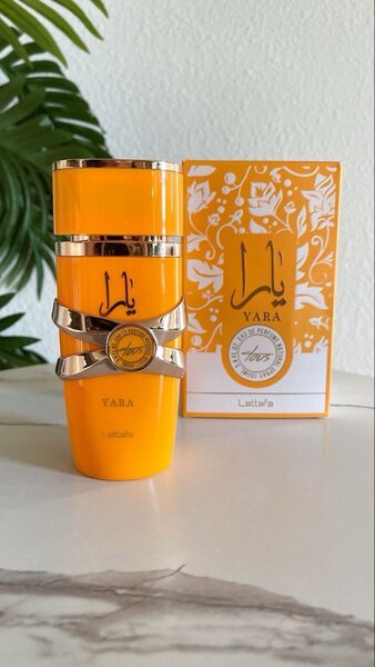 Parfum Yara Lattafa