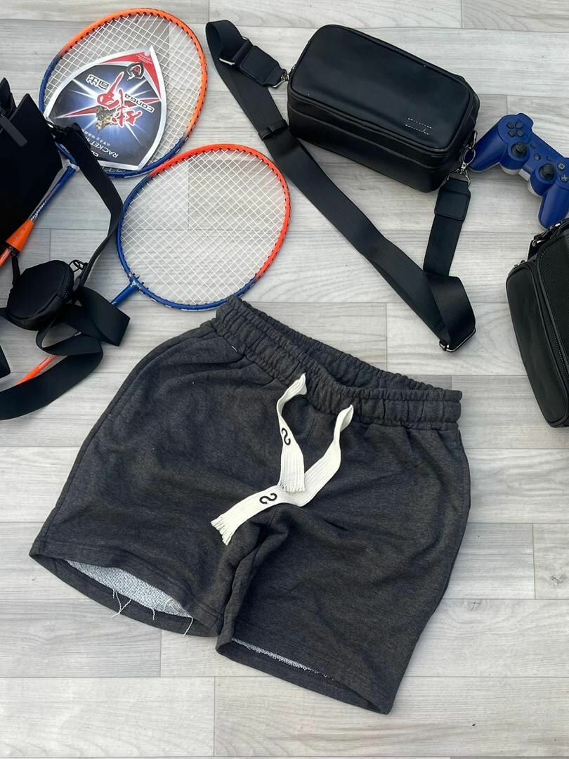 Shorts décontractés pour hommes