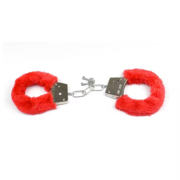 Menottes pour couple