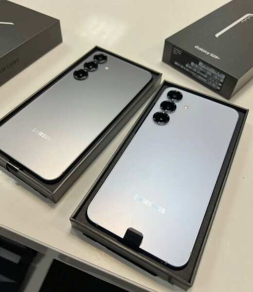 Samsung Galaxy A35 5G Smartphone