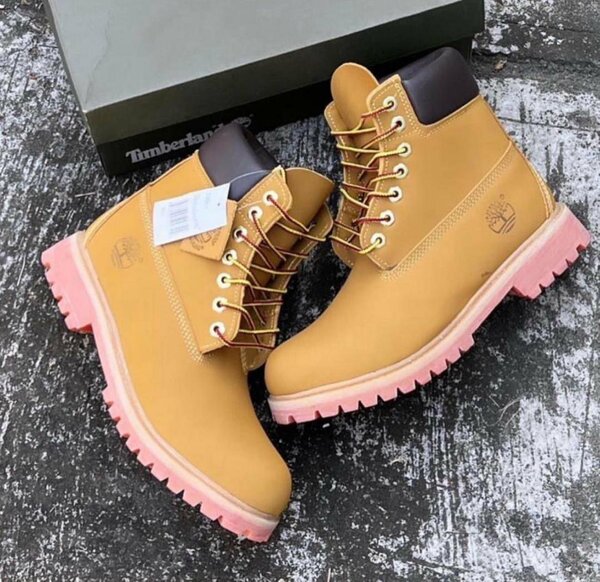Timberland Low quality