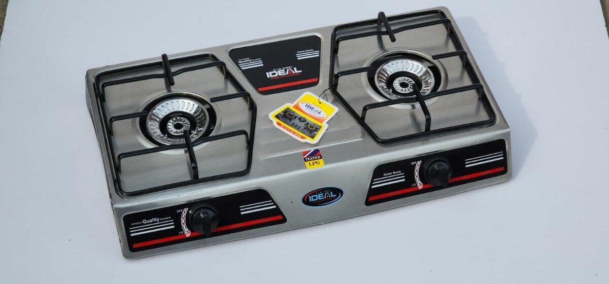 Automatic stove