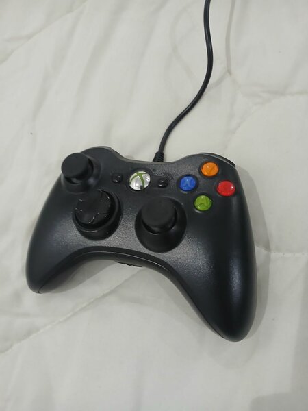 XBox Controller