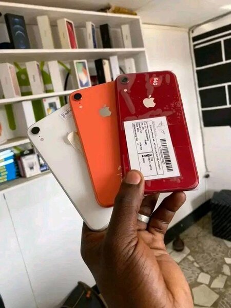 iPhones débloqués 64Go