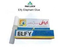 Elephant Elfy pack of 10.