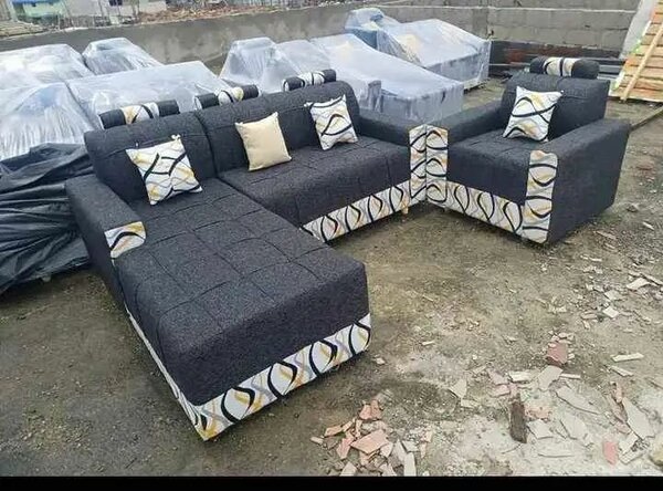 Salons de fouteuill 6 place disponible