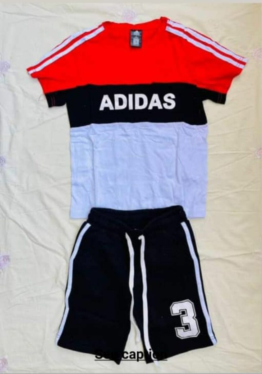 Complet adidas