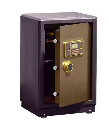 3D620 Fireproof Money Digital Safe Locker Box with Alam 67kg